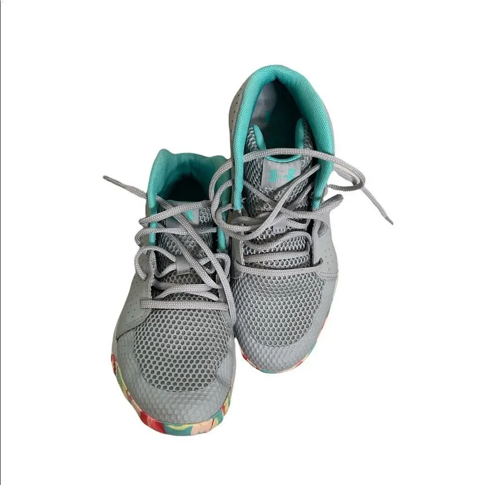 Under Armour GS Jet 2019‎